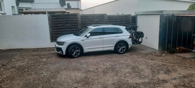 Volkswagen VW TIGUAN R-LINE