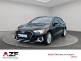 Audi A3 35 1.5 TFSI Sportback advanced MHEV