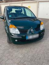 Renault Modus 1,6 16 V - Renault Modus: 1.6