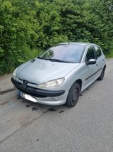 Peugeot 206 1.4 Premium 75 Premium - Peugeot 206: Premium