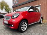 Smart ForFour *AUTOM*PANO*TEMPO*PDC*SHZ* - Smart ForFour in Wiesbaden