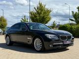 BMW 740d X-Drive/360°/Stz.Belüft./Soft-Close/Voll/ - BMW 740 mit Diesel-Antrieb