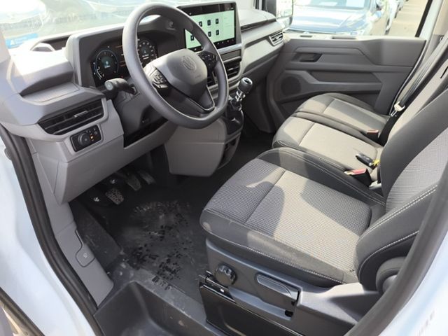 Fahrzeugabbildung Volkswagen Transporter Kasten 2.0 TDI LR Langer Radstand NA