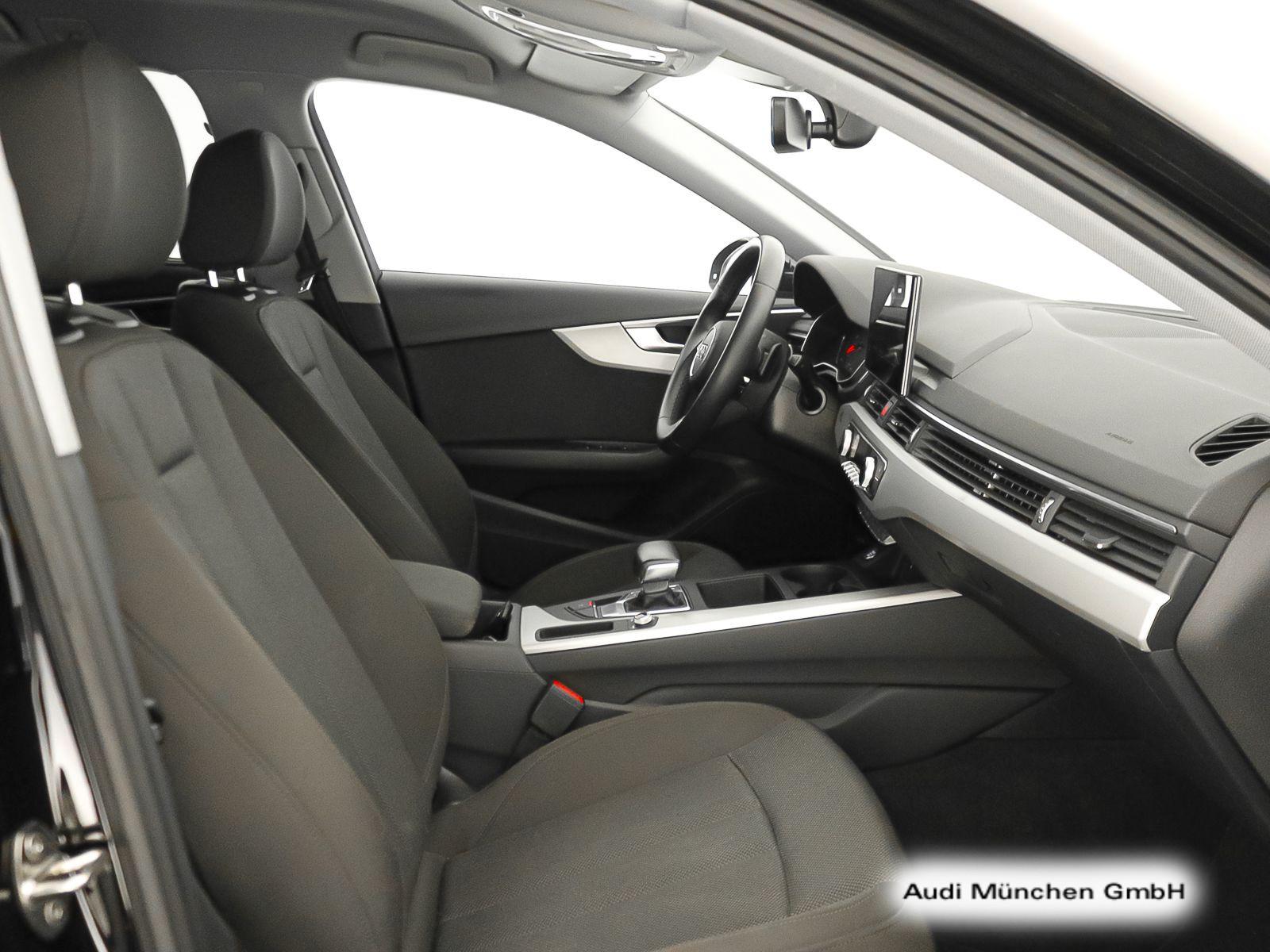 Audi A4 Avant 35 TDI S tronic Navi+/Privacy, миниатюра 11