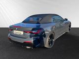BMW M440i Cabrio Harman/Kardon|19"LMR|Parkassistent - BMW M440: Cabrio