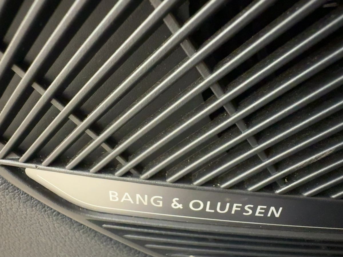 Audi RS5 - Bild 13