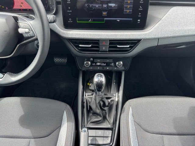 Skoda Kamiq - Bild 14