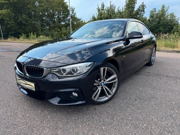 BMW 420 - 3
