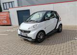 Smart SMART FOURTWO 451 CDI TÜV NEU KLIM... - Smart: 451 Cdi