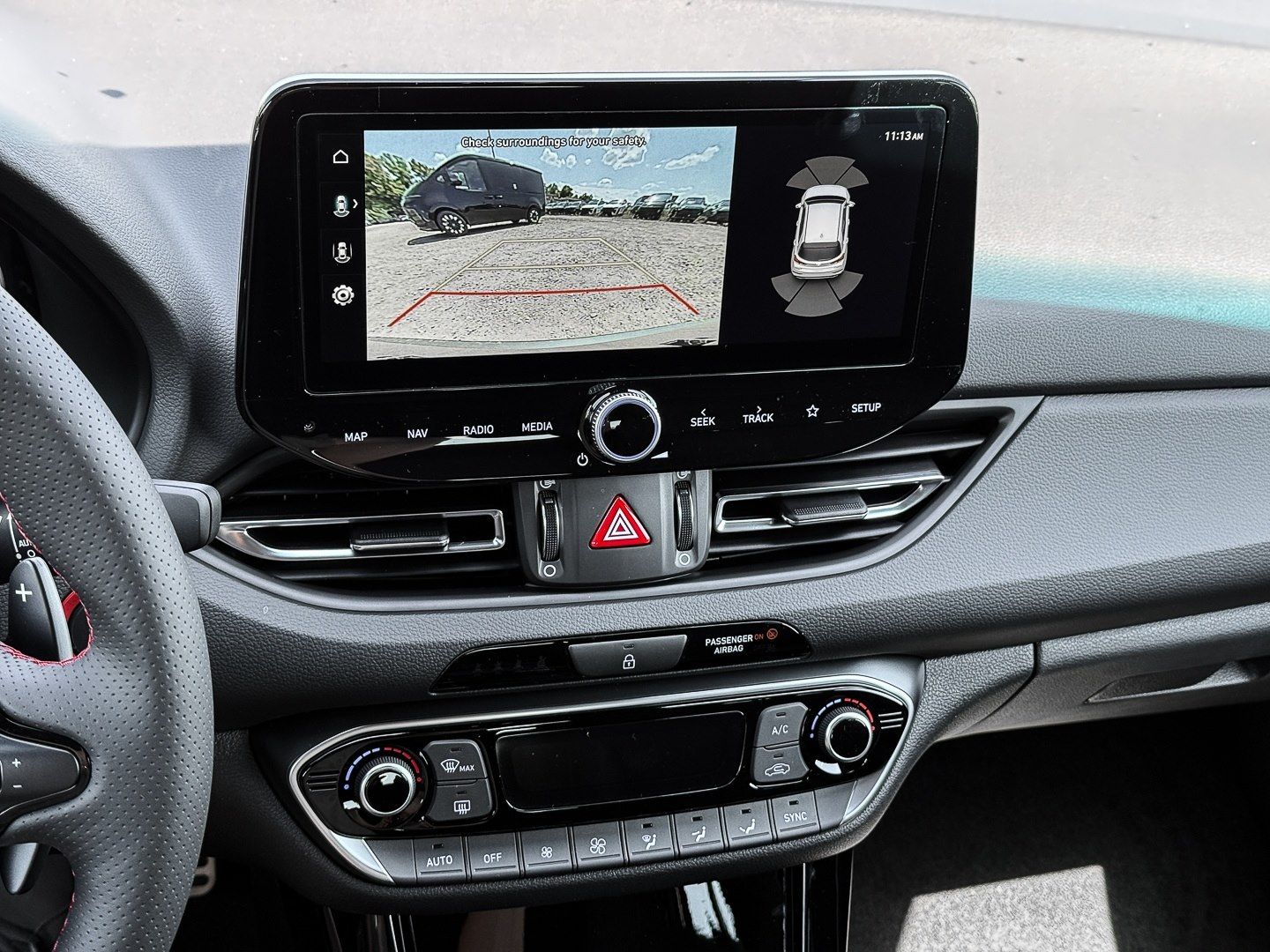 Hyundai i30 - Bild 9