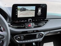 Hyundai i30 - Vorschau Bild 9