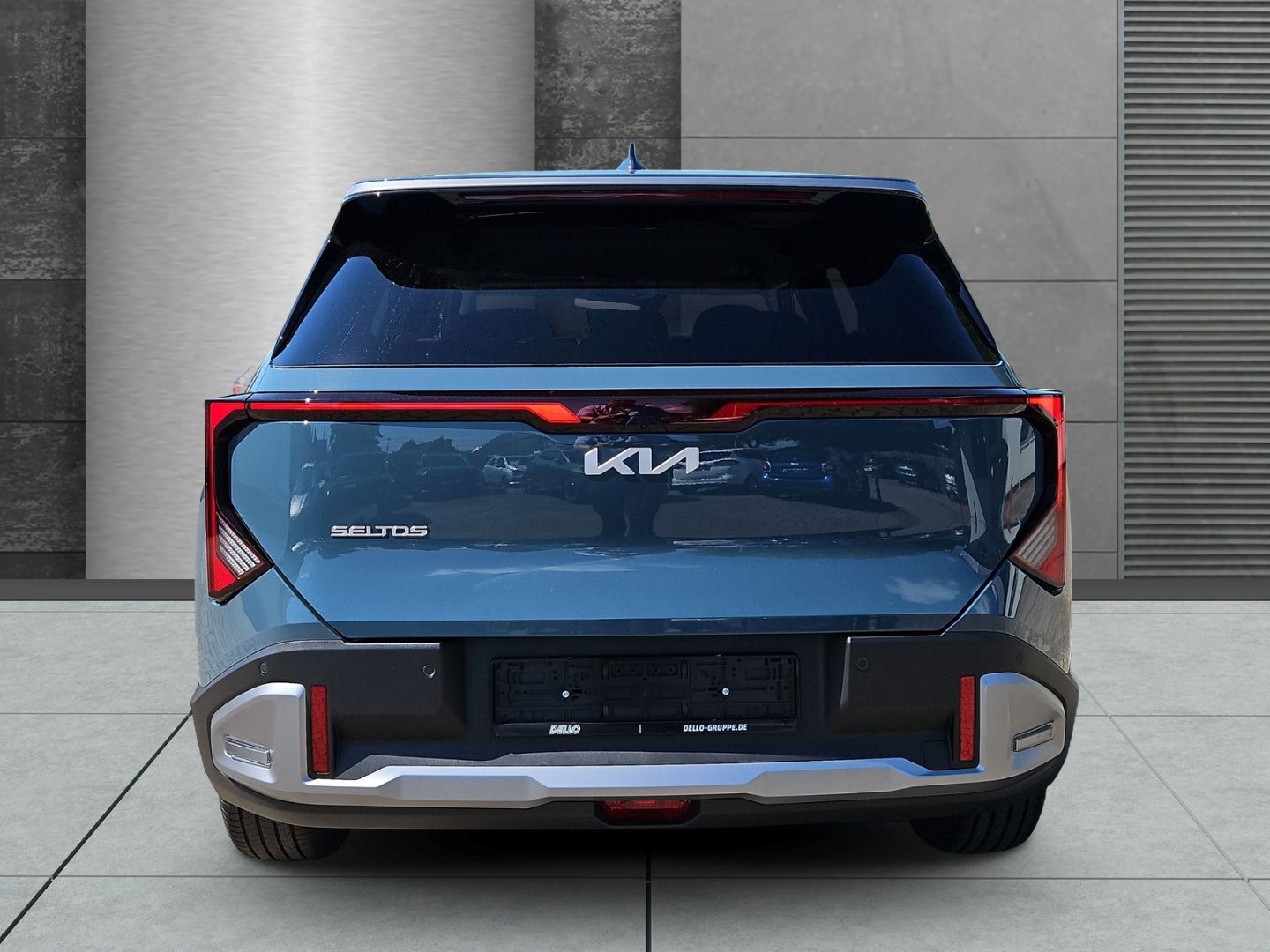 Kia Andere - Bild 6
