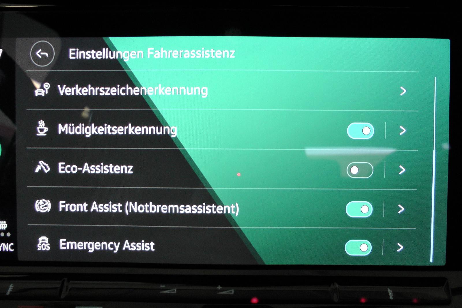 Volkswagen Golf Variant Alltrack 4Motion*AHK*ACC*HUD*Standh, миниатюра 23