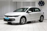 Volkswagen Golf VIII 1.5TSI Life Navi HUD ACC Totwinkel Tra - Volkswagen Golf aus 2024