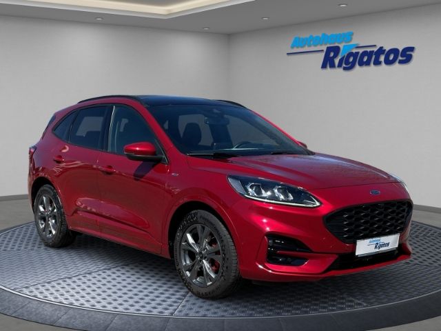 Fahrzeugabbildung Ford Kuga 1.5 EcoBlue ST-Line Autom. AHK, Navi,