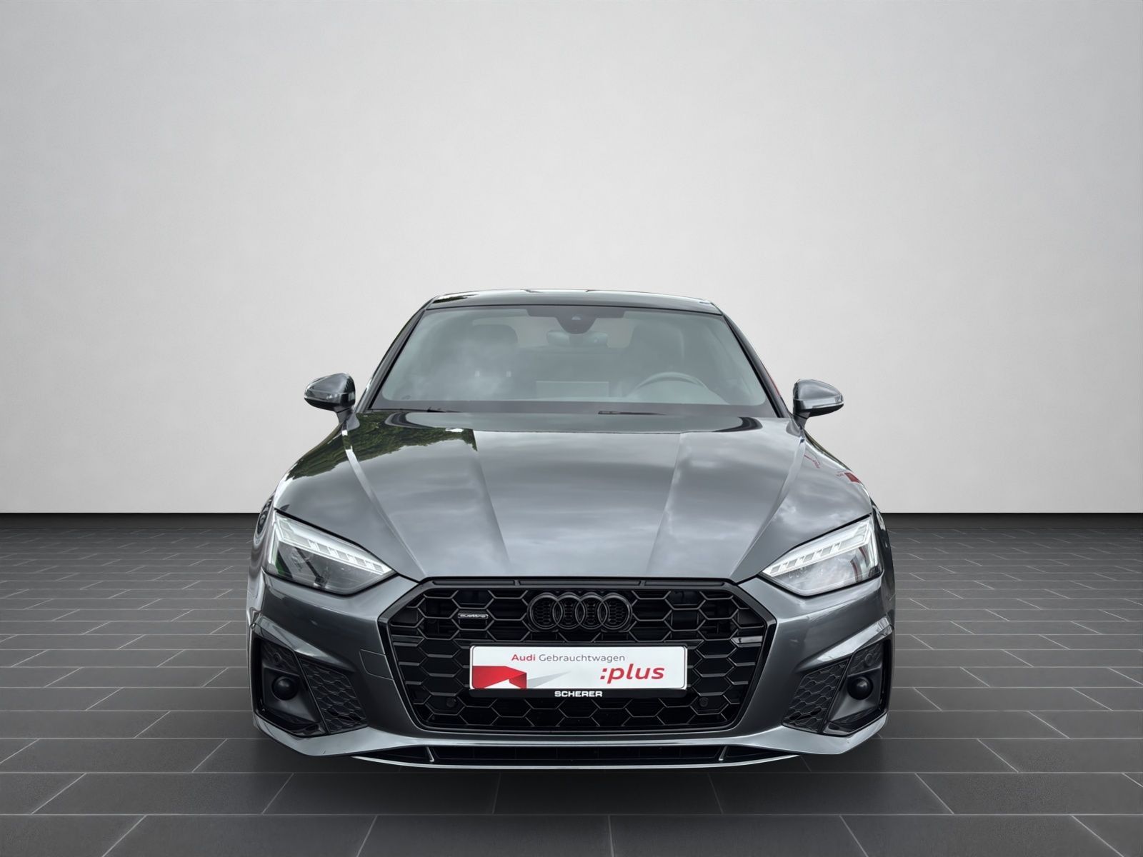 Audi A5 - Bild 6