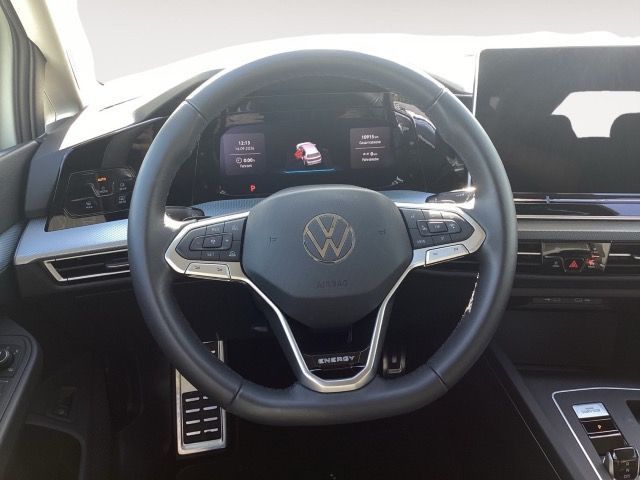 Volkswagen Golf - Bild 12