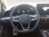 Volkswagen Golf - Vorschau Bild 12