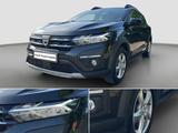 Dacia Sandero III Stepway-1.Hand-Tüv Neu-Automatik- - Dacia Sandero Gebrauchtwagen in Stuttgart