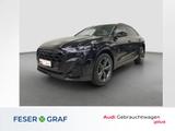 Audi Q8 S line 50 TDI Pano AHK HUD Matrix RFK ACC - Audi Q8 aus 2025