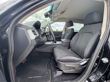 SsangYong REXTON - 10