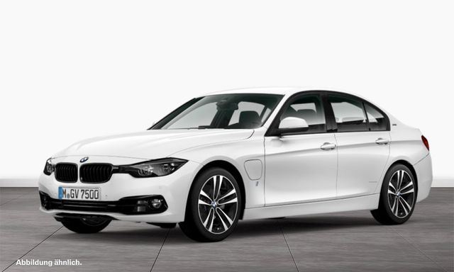 BMW 330e Navi-Professional/Head-Up/LED/Driving/PDC/K