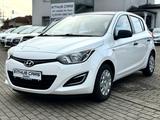 Hyundai i20 FIFA World Cup Edition - Hyundai i20: Fifa