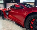 Corvette Z06 CABRIO/ROADSTER++2LZ++70th Anniversary - Corvette Z06 in München