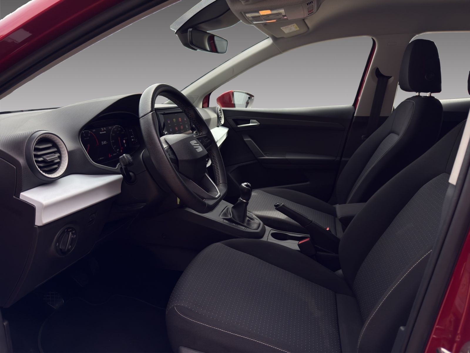 Seat Ibiza - Bild 11