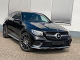 Mercedes-Benz GLC 300 AMG LINE Coupé Autom. 4MATIC *TOP EXTRAS - gebrauchte Mercedes-Benz GLC 300 aus dem Jahr 2017