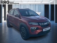 Dacia Spring - Vorschau Bild 7