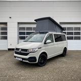 Volkswagen T6.1 VANactive Campingbus mit Aufstelldach - Campingbus Wohnwagen