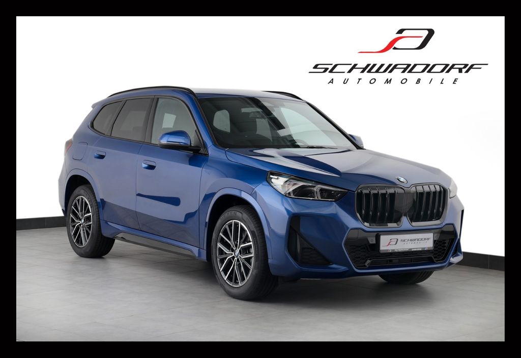 Image of BMW X1