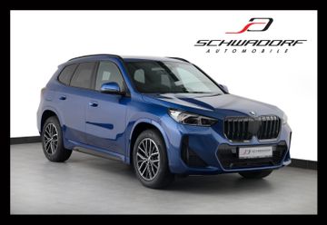 BMW X1 sDrive20i M Sport ACC