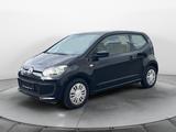 Volkswagen up! move up! AUTOMATIK*NAVI*Service neu - gebrauchte VW up! aus dem Jahr 2013
