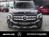 Mercedes-Benz GLB 200 d 4M PROGRESSIVE PANO NAVI MBUX LED