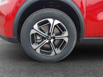 Citroën C3 Aircross Hybrid 145 MAX AT NaviRFKACCDABW