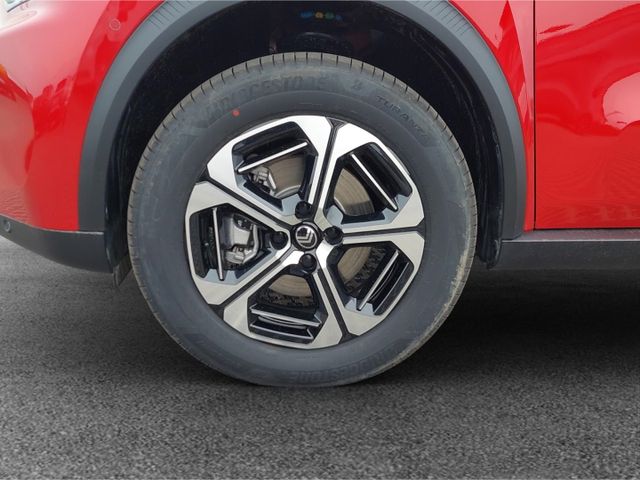 Citroën C3 Aircross Hybrid 145 MAX AT NaviRFKACCDABW