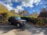 Land Rover Range Rover Classic H Kennzeichen  - Land Rover Range Rover: Classic