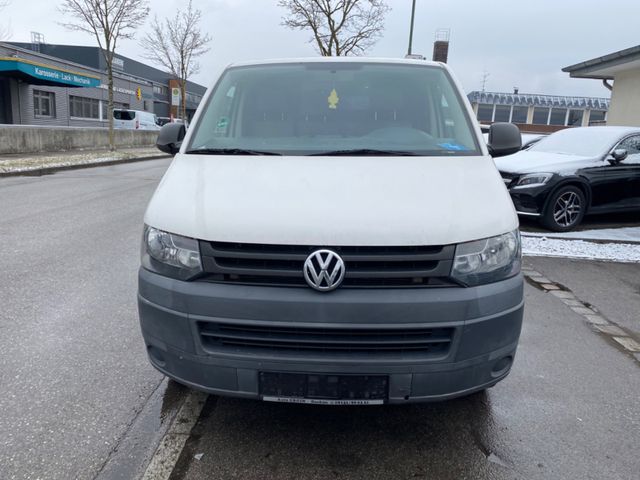 Volkswagen T5 Transporter