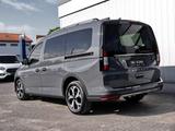 Ford Tourneo Connect L2 1.5 EB AHK+Kamera+Sitzheizung - Ford Tourneo Connect Jahreswagen