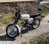 Simson S 51 comfort + Zugabe Helm neu - Offers