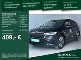 Skoda Enyaq iV 60 Loft*LED*RFK*SIDE*PANO*ACC* - Skoda Enyaq Gebrauchtwagen in Berlin