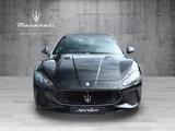 Maserati GranCabrio MC MY18 - Maserati GranCabrio: Mc