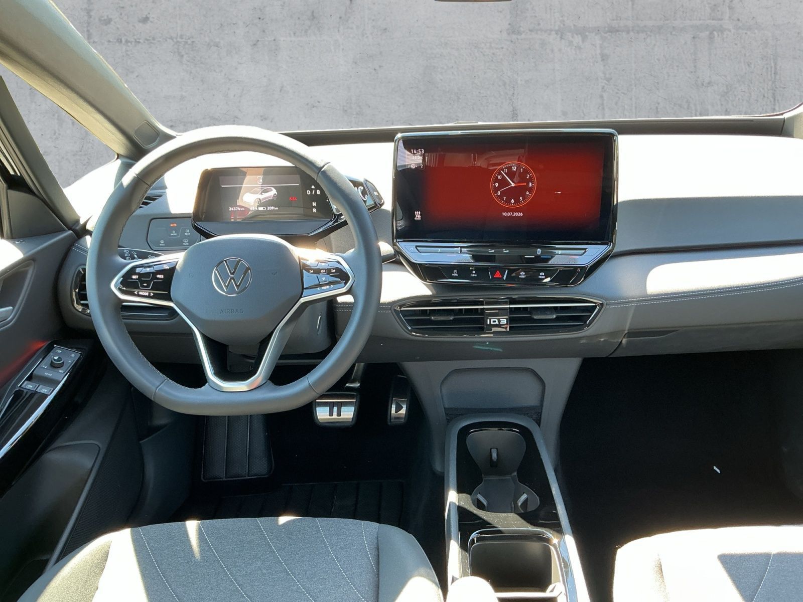 Volkswagen ID.3 - Bild 9