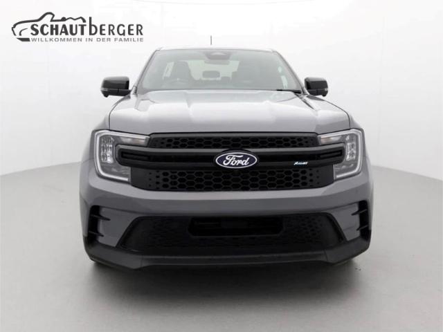 Ford Ranger Plug-in-Hybrid MS-RT e-4WD Doppelkabine A