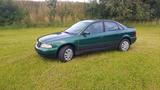Audi A4 B5 1.6 - Audi A4 aus 1997: 1.6