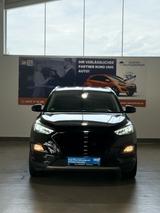 Hyundai Tucson Style 2WD NAVI+GRA+RFK+SHZ - Hyundai TUCSON Gebrauchtwagen in Bremen
