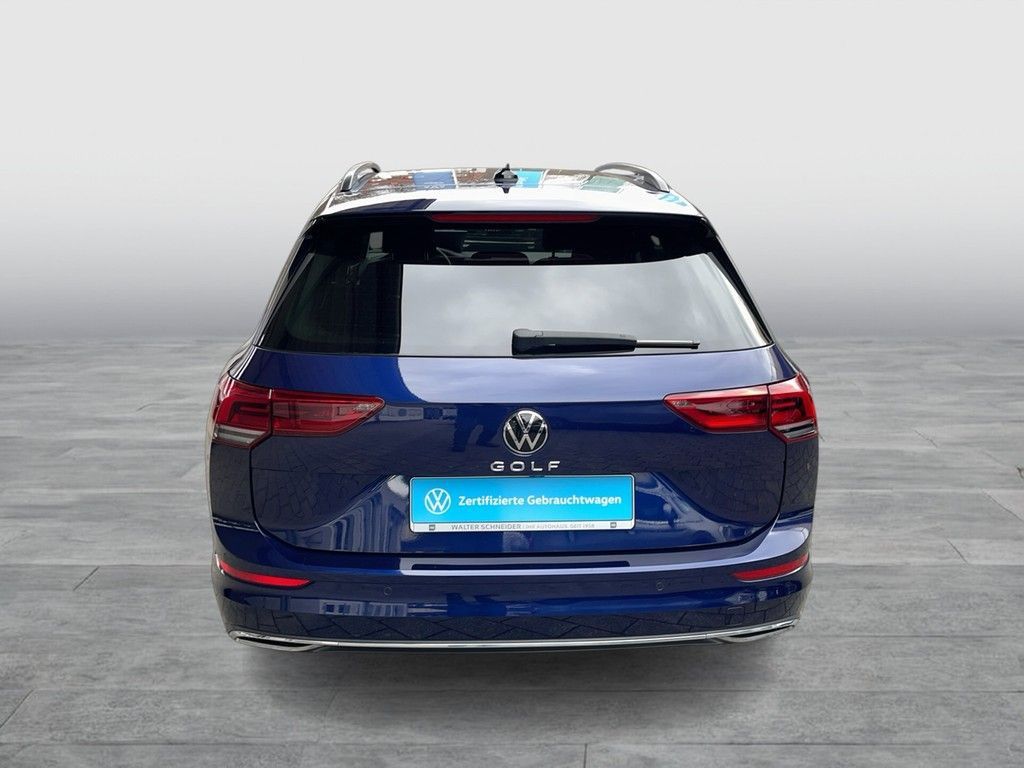 Volkswagen Golf - Bild 6