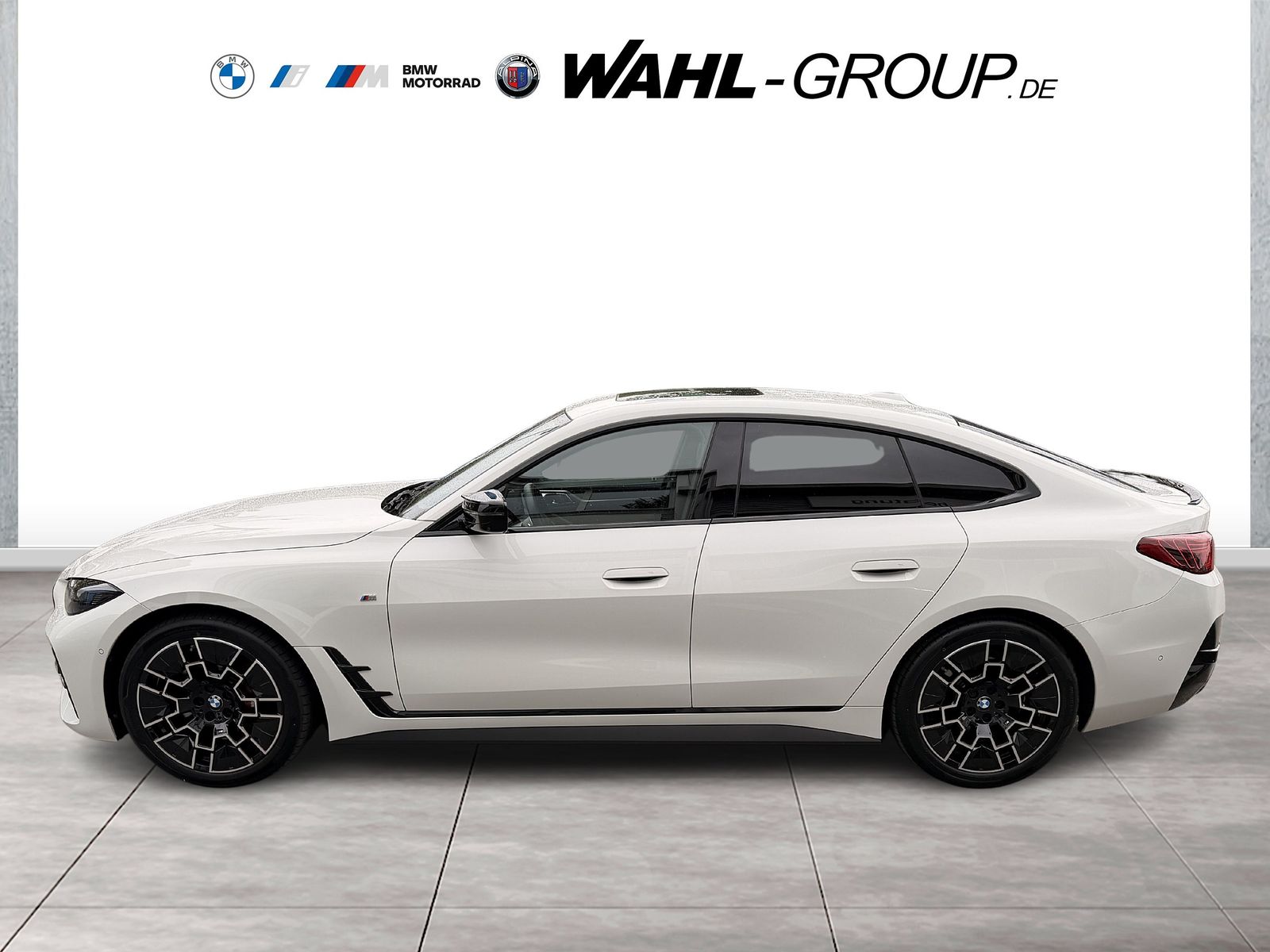BMW M440 - Bild 4